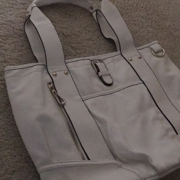 White Purse - Picture 6 of 6